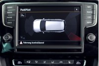 VW Passat (B8) Side Assist en Uitparkeerhulp compleet 
