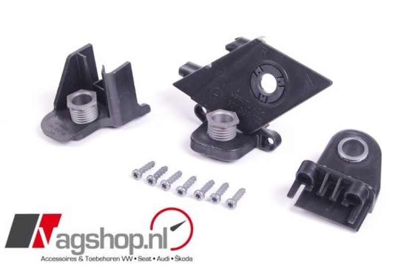 VW Passat CC koplamp reparatie-set 