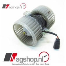 VW Phaeton ventilatormotor voor airco-systeem