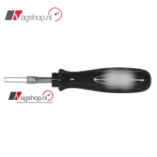 Pin gereedschap (Micro pincontacten)