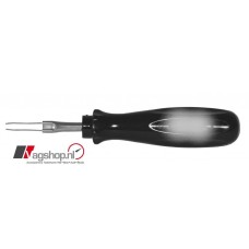 Pin gereedschap (Micro pincontacten)