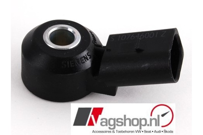 Volkswagen klopsensor/pingelsensor benzine-en dieselmotoren 