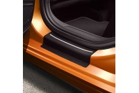 Volkswagen Polo AW & Taigo Instapfolie Zwart