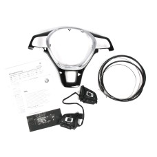 VW Polo (6C) Cruisecontrol-set voor multifunctioneel stuur 