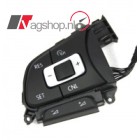 VW Polo (6C) Cruisecontrol-set voor multifunctioneel stuur 