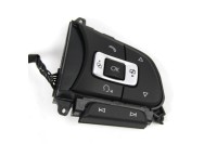 VW Polo (6C) Cruisecontrol-set voor multifunctioneel stuur 