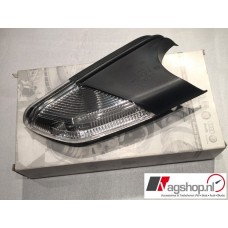 VW Polo (9N3)/Skoda Octavia 1Z Spiegelknipperlicht links of rechts 