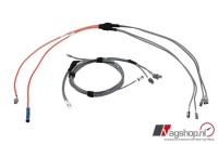 VW Polo 6R Adapterset voor Bi-Xenon met dagrijverlichting