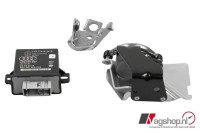 VW Polo 6R Bi-Xenon koplampenset met dagrijverlichting -ombouwset- 