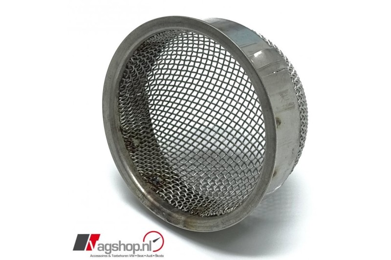 VW Polo G40 Luchtzeef intercooler