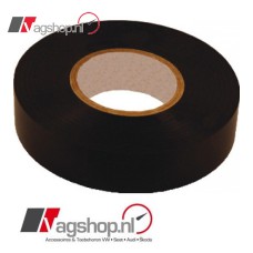 PVC Isoleertape 15x0,15mm - 10 meter per rol - 