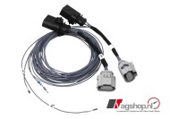 Audi Q2 LED achterlichten met dynamisch knipperlicht