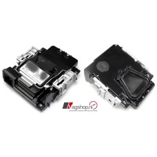 Audi A4 (B9) frontcamera