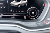 Audi A5 (F5) cruisecontrol-set