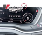 Audi Q5 FY Cruise Control