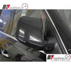 Audi Q5 (8R) elektrisch inklapbare spiegelset 