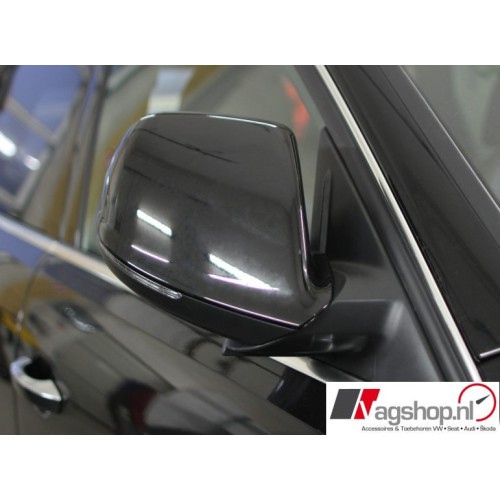 Audi Q5 (8R) elektrisch inklapbare spiegelset 