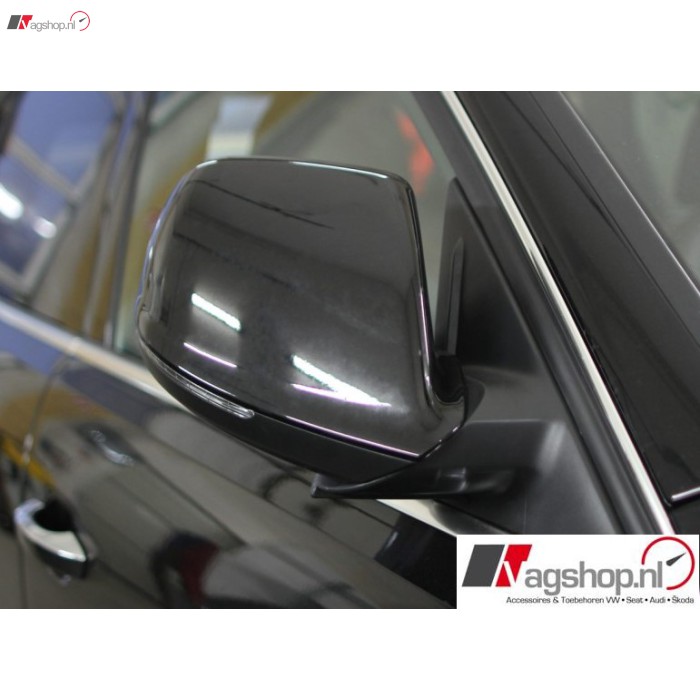 Audi Q5 elektrisch inklapbare spiegelset