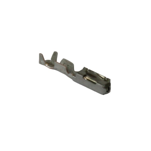 MQS sockets Contact QuadLock (50 stuks) 