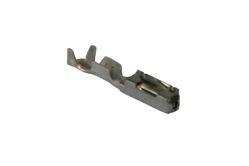 MQS sockets Contact QuadLock (50 stuks) 