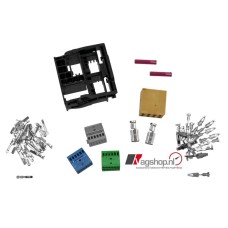 Originele quadlock MQB, RMC installatieset