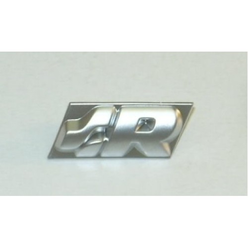 Golf 4 R32 stuurbadge 