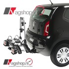 VW Up! Draagbalk, inclusief EuroClick RMC t.b.v. eigen fietsendrager