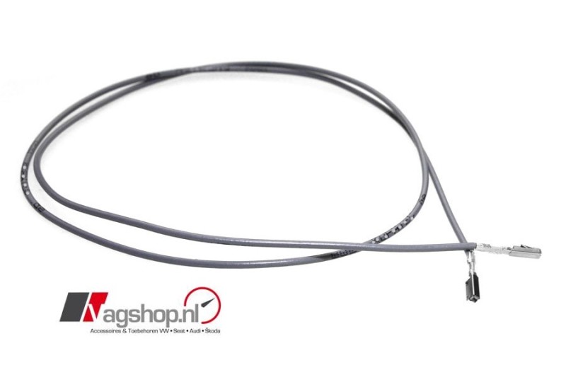 VAG Reparatiekabel met pincontacten MQS F 