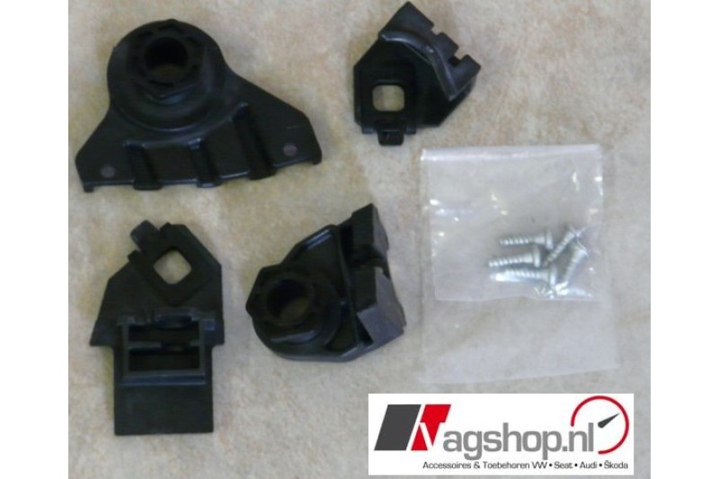 VW Passat (B7) Koplamp reparatie-set 