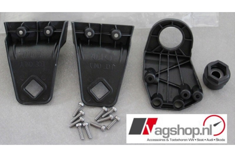 Audi A3 8V reparatieset voor LED koplamp