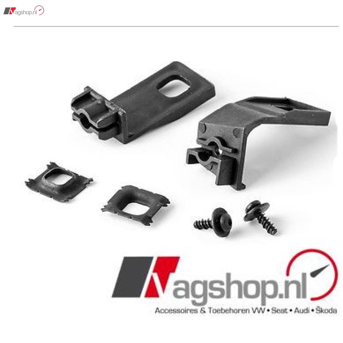 VW Polo 6R Koplamp reparatie set