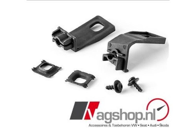 VW Polo (6R) Koplamp reparatie-set 