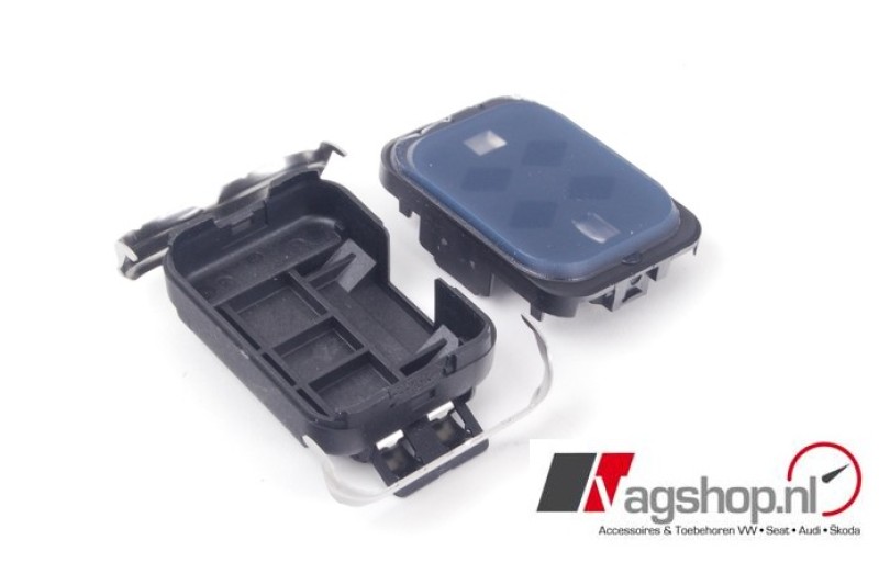 Volkswagen reparatieset regensensor voorruit 