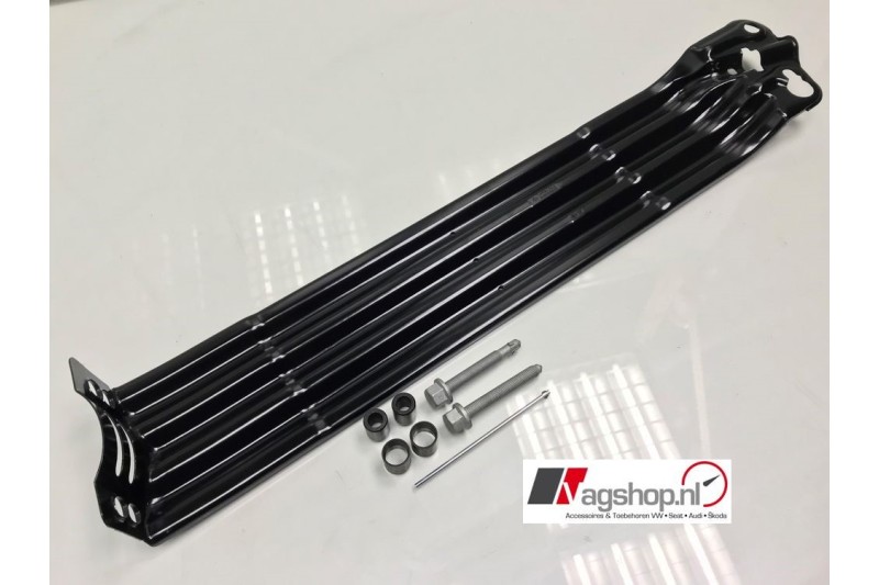 VW Transporter (T5 & T6) Reserve-wiel spanner compleet 