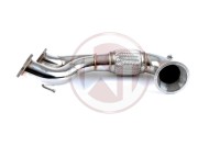 Audi RS3 (8P) 2.5 TFSI Quattro Wagner Tuning Downpipe zonder katalysator