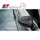 Audi A3/RS3 Carbon spiegelkappen 