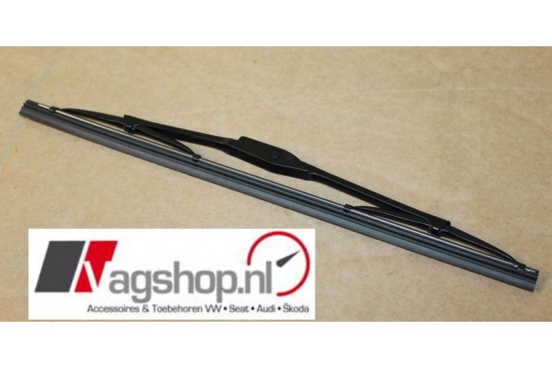 Seat Altea (XL) wisserblad achterkant 