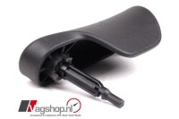 Audi TT (8J) interieurgreep motorkap