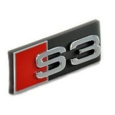 S3 Stuurembleem