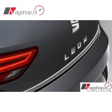 Seat Leon (5F Facelift) Sierlijst voor achterklep 