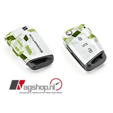 Seat Ibiza (6J & 6F), Leon (5F) Ecomotive sleutelcover 