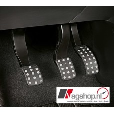 Seat Mii Sportpedalen set - Handgeschakeld -