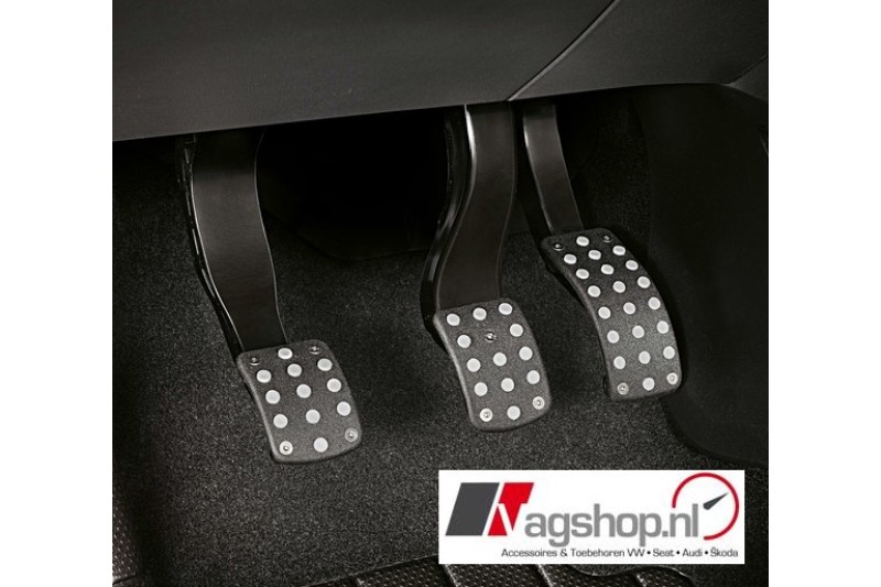 Seat Mii Sportpedalen set - Handgeschakeld -