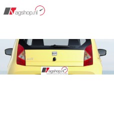 Seat Mii achterlicht 