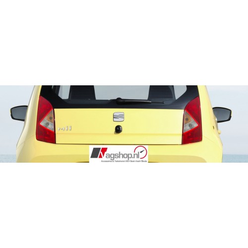 Seat Mii achterlicht 