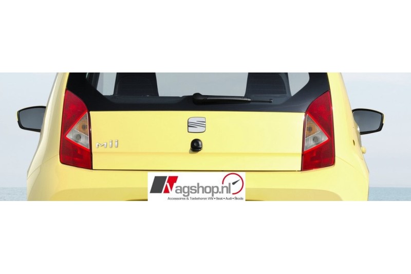 Seat Mii achterlicht 