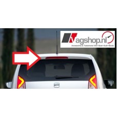 Volkswagen / SEAT / Škoda remlicht met sproeier 