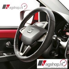 Seat Mii Alcantara lederen stuurwiel 