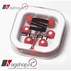Seat In-ear oortjes 