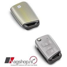 Seat Arona sleutelcover - Fitness Green -